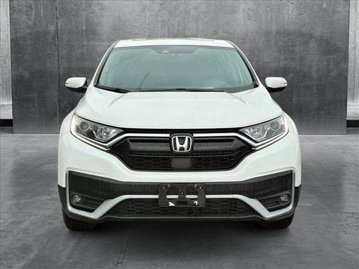 2021 Honda CR-V AWD EX-L