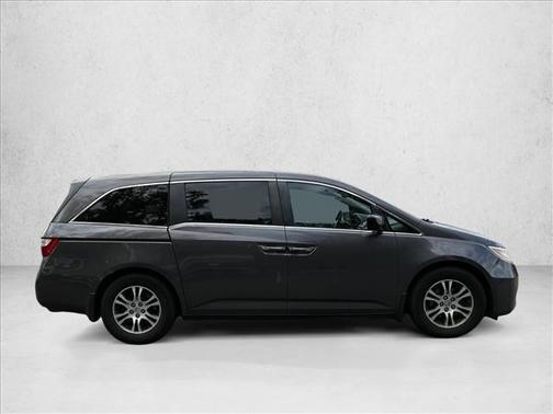 2013 Honda Odyssey EX-L