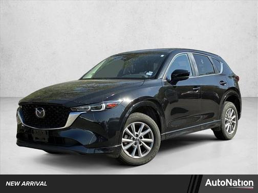 2024 Mazda CX-5 2.5 S Select