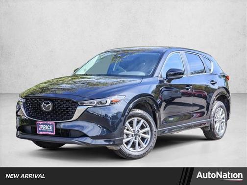 2024 Mazda CX-5 2.5 S Select
