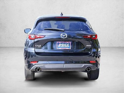 2024 Mazda CX-5 2.5 S Select