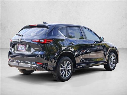 2024 Mazda CX-5 2.5 S Select