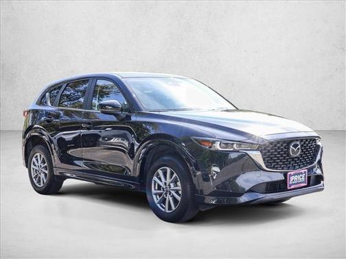 2024 Mazda CX-5 2.5 S Select