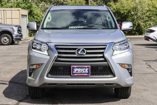 2016 Lexus GX 460 Base