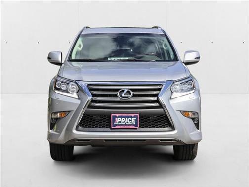 2016 Lexus GX 460 Base