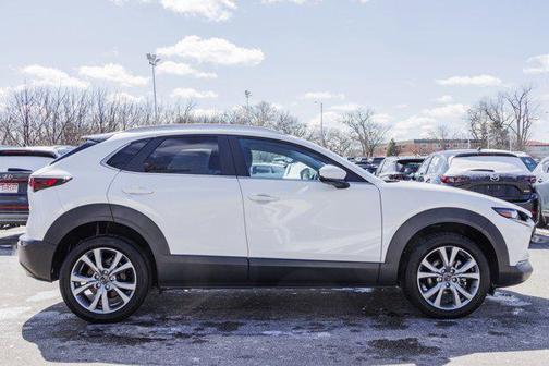 2023 Mazda CX-30 2.5 S Preferred Package