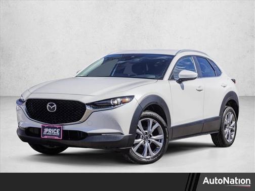 2023 Mazda CX-30 2.5 S Preferred Package