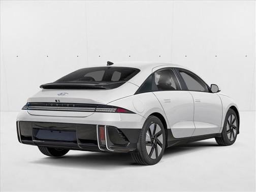 2025 Hyundai IONIQ 6 SE