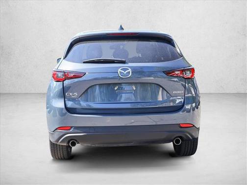 2024 Mazda CX-5 Carbon Edition