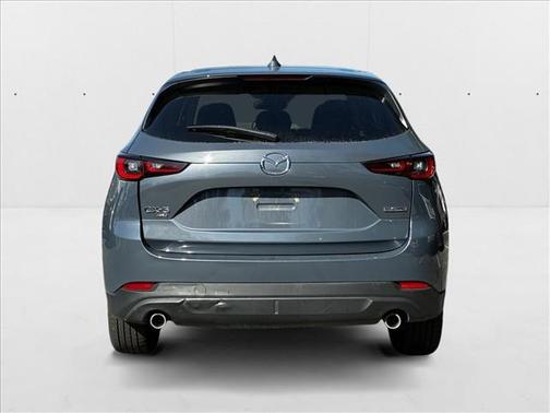 2024 Mazda CX-5 Carbon Edition