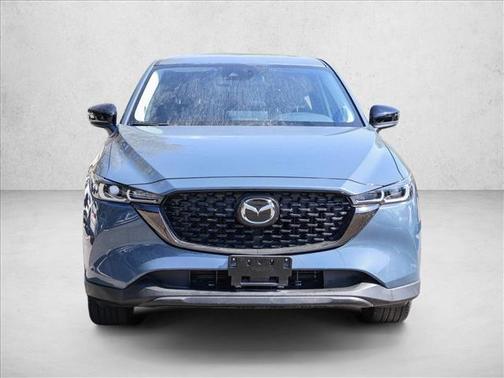 2024 Mazda CX-5 Carbon Edition