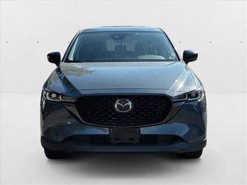 2024 Mazda CX-5 Carbon Edition