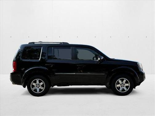 2009 Honda Pilot Touring