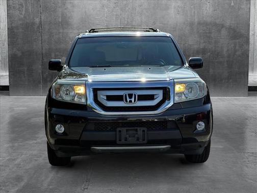 2009 Honda Pilot Touring
