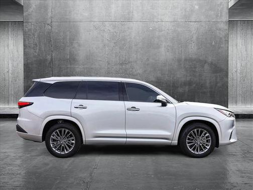 2024 Lexus TX 350 Base
