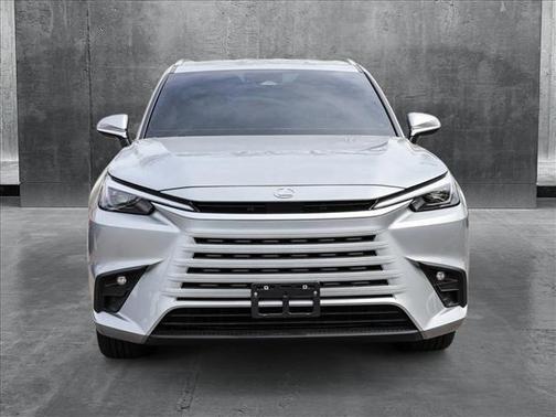 2024 Lexus TX 350 Base