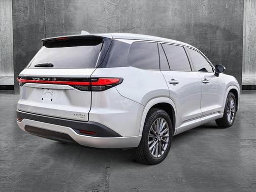 2024 Lexus TX 350 Base