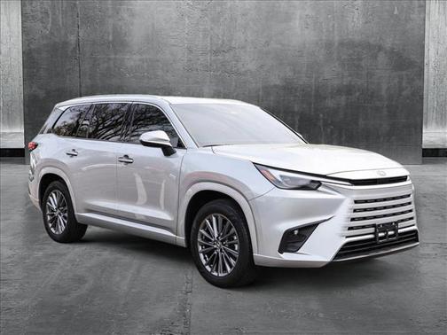 2024 Lexus TX 350 Base