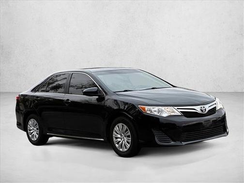 2013 Toyota Camry LE