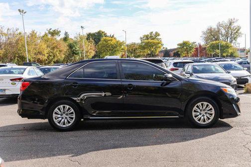 2013 Toyota Camry LE