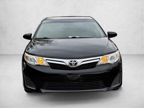 2013 Toyota Camry LE