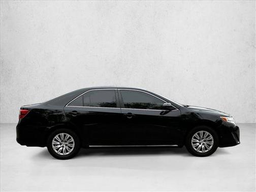2013 Toyota Camry LE