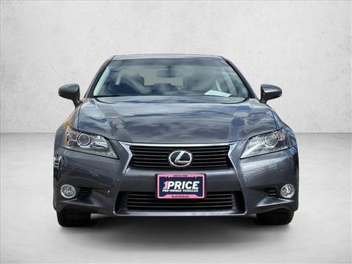 2015 Lexus GS 350 Base