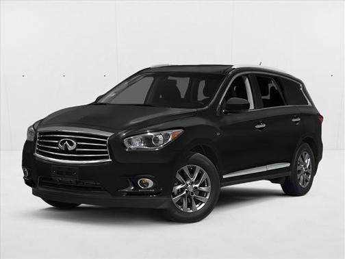 2014 INFINITI QX60 Base