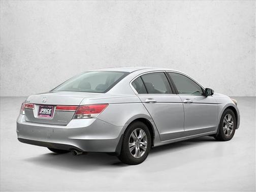 2012 Honda Accord SE