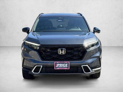 2025 Honda CR-V Hybrid Sport Touring AWD