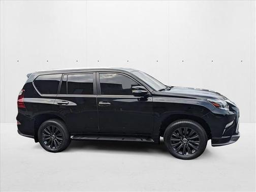 2021 Lexus GX 460 Premium
