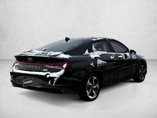 2023 Hyundai ELANTRA HEV Limited