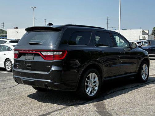 2023 Dodge Durango GT Plus