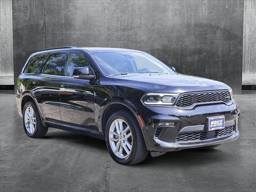 2023 Dodge Durango GT Plus