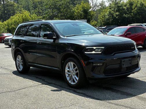 2023 Dodge Durango GT Plus