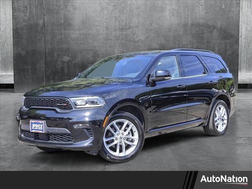 2023 Dodge Durango GT Plus