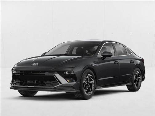 2026 Hyundai SONATA SEL