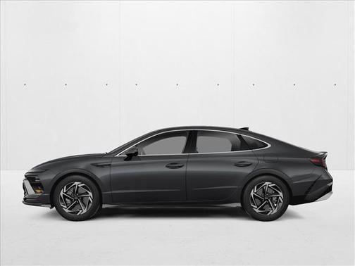 2026 Hyundai SONATA SEL