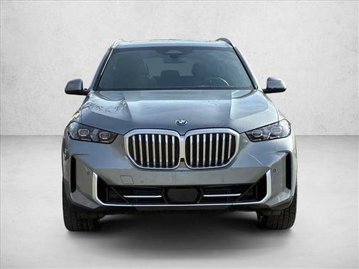 2025 BMW X5 PHEV xDrive50e