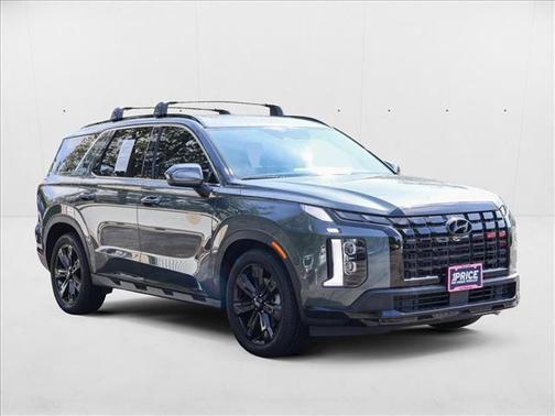 2023 Hyundai PALISADE XRT