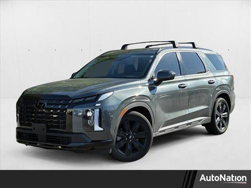 2023 Hyundai PALISADE XRT