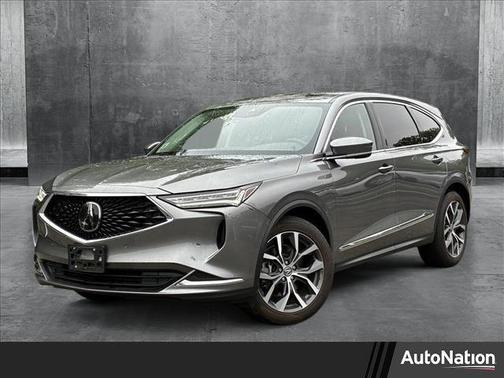 2023 Acura MDX Technology Package