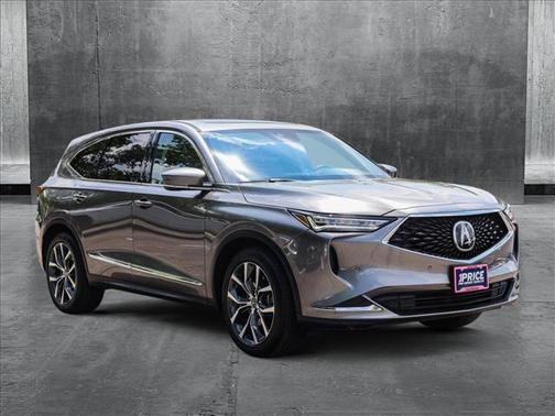 2023 Acura MDX Technology Package