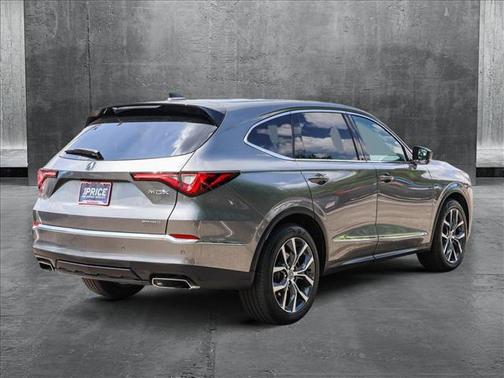 2023 Acura MDX Technology Package