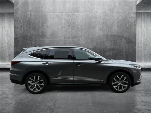 2023 Acura MDX Technology Package