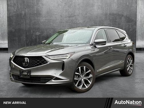 2023 Acura MDX Technology Package