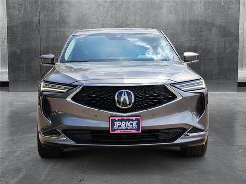 2023 Acura MDX Technology Package