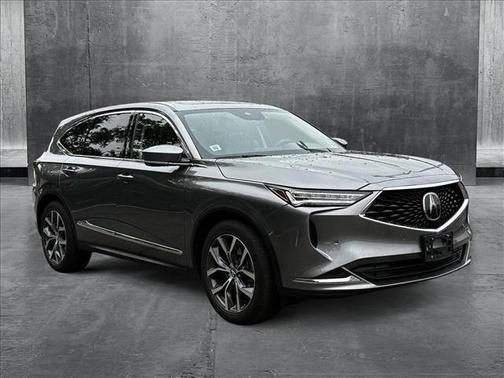 2023 Acura MDX Technology Package