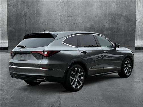 2023 Acura MDX Technology Package