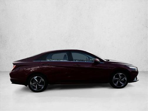 2022 Hyundai ELANTRA Limited